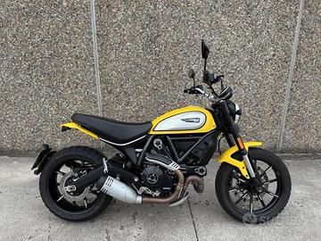 Ducati Scrambler - 2019