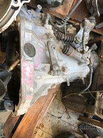 SUZUKI LIANA ANNO 2001 1586 BENZ M16A