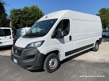 FIAT Ducato 35 2.2 Mjt 140CV [A356]