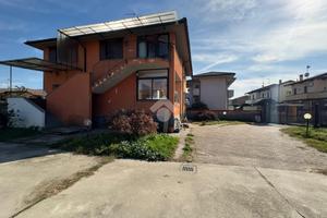 BIFAMILIARE A CASSOLNOVO