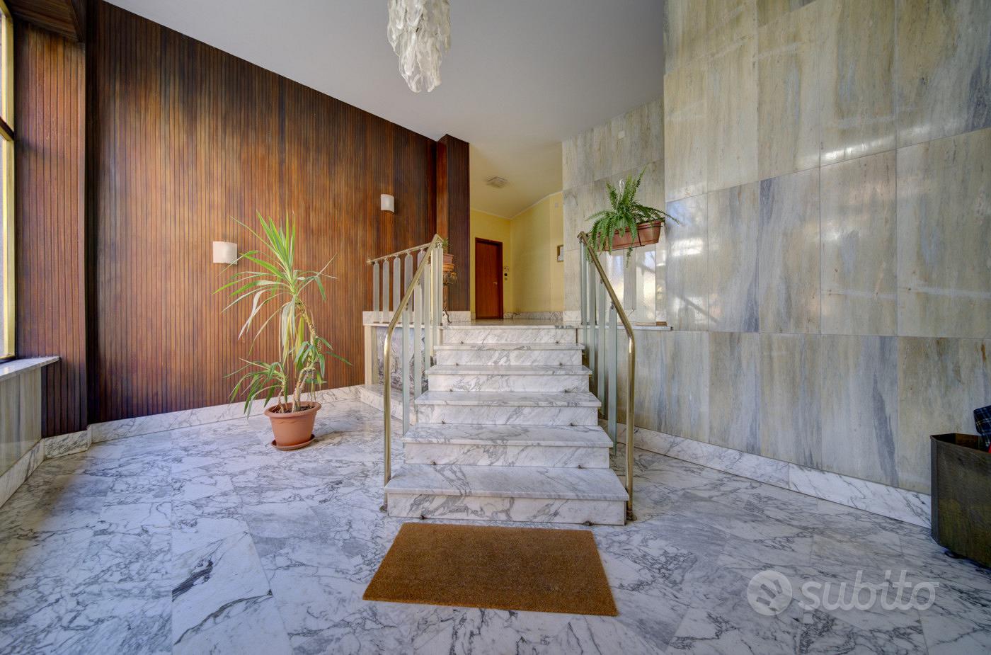 Apartment in Torino, Villaggio Santa Caterina, Circoscrizione 5 - Vista 2