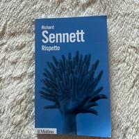 Libro il Rispetto di Sennet