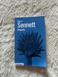 Libro il Rispetto di Sennet