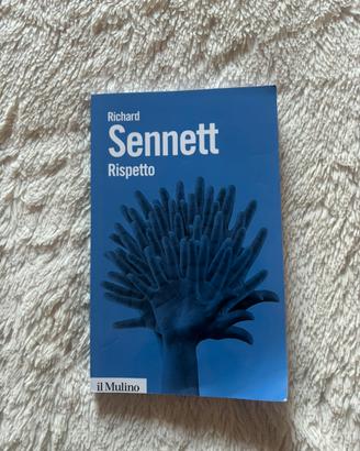Libro il Rispetto di Sennet
