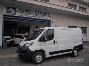 Fiat Ducato 2.3 MJT 120CV L1H1 EURO6D -2020