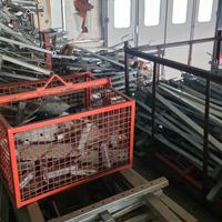 Attrezzature di lavoro