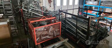 Attrezzature di lavoro