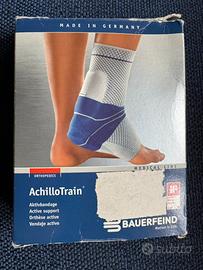 Tutore attivo per talloniti