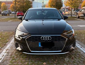 Audi A3 come nuova