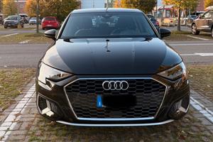 Audi A3 come nuova