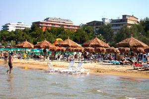 Last MINUTE 24 al 31 LUGLIO Bilocale FRONTE MARE