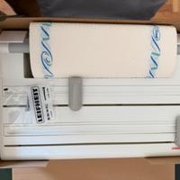 Leifheit Porta rotoli da parete