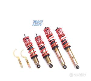 KIT SOSPENSIONE FILETTATA EIBACH MTS MAZDA MX5 90-