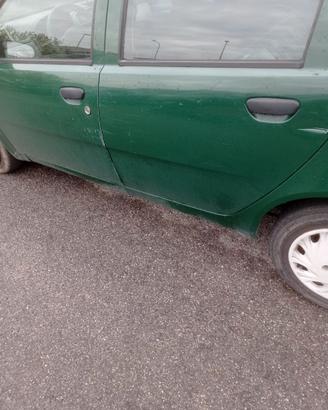 Porte FIAT Punto 2001