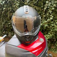 casco caberg xl modulare