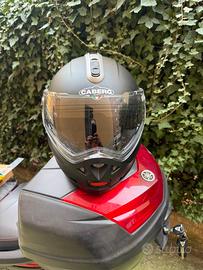 casco caberg xl modulare
