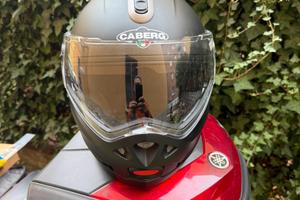 casco caberg xl modulare