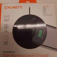 Caricabatterie Wireless 10W