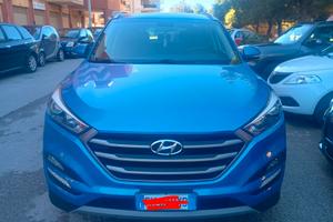 Hyundai Tucson 1.6 GDI Comfort