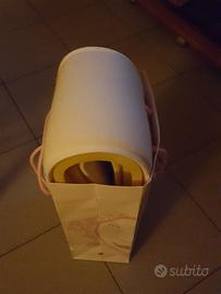 Ikea Unisci materassi