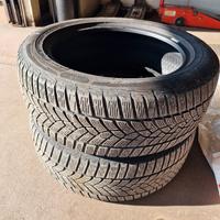 gomme invernali goodyear