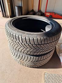 gomme invernali goodyear