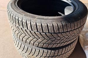 gomme invernali goodyear