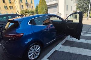 RENAULT CLIO E-TECH  HYBRID 1.6