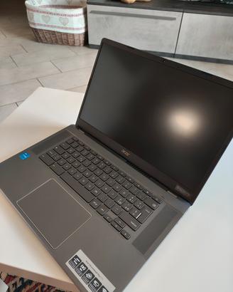 Acer Chromebook plus