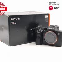 Sony A7R III