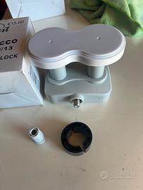 LNB Monoblocco EUROBIRD 9/13