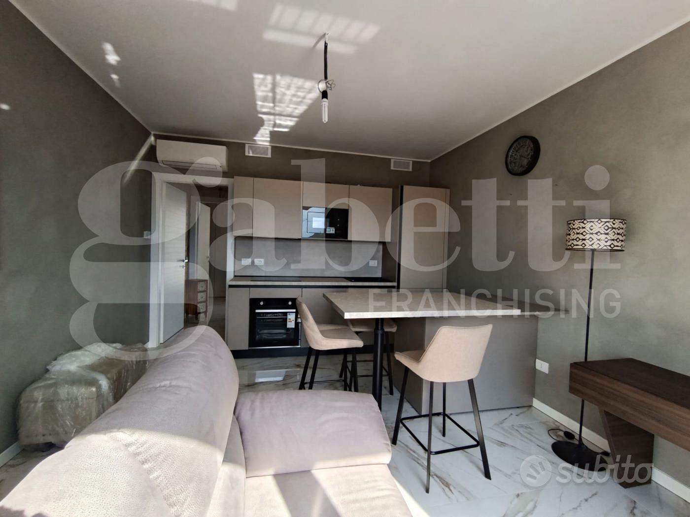 Appartamento – Milano, Villapizzone, Garegnano - Vista 2