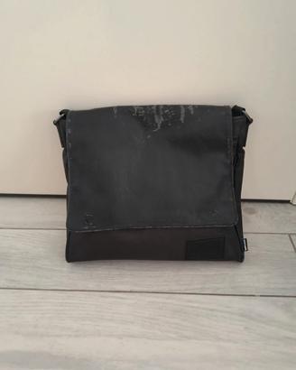 Gas borsa a tracolla