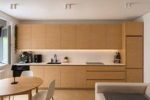 Unico appartamento di design
