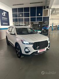 Dr 6.0 1.5 Turbo CVT Bi-Fuel GPL