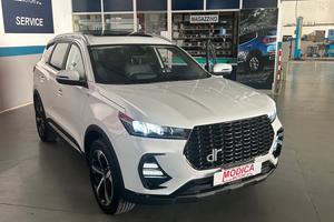 Dr 6.0 1.5 Turbo CVT Bi-Fuel GPL