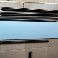 Isolamento cassonetto finestra