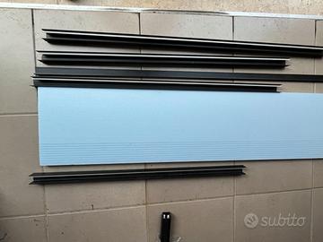 Isolamento cassonetto finestra