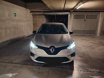Clio V life (101cv) gpl