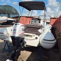 gommone  doviboat 620  2019