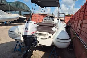 gommone  doviboat 620  2019