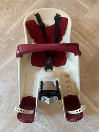 Seggiolino bimbi Polisport Bilby Jr