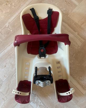 Seggiolino bimbi Polisport Bilby Jr