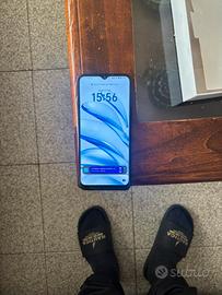 Telefono Honor 70 life