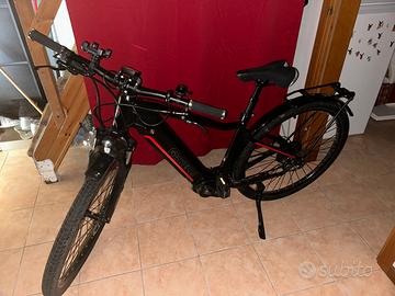 Bici elettrica