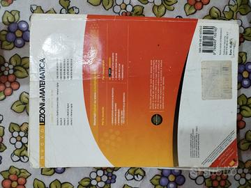 Nuovo Lezioni di Matematica C