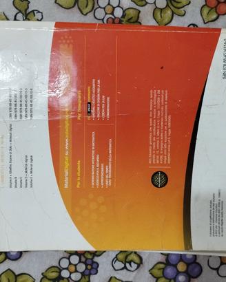 Nuovo Lezioni di Matematica C