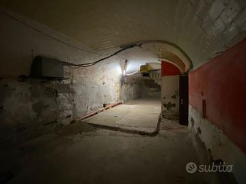 Cantina Roma [Cod. rif 3109250VCG]