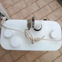 SFA Sanivite 3 -- Pompa per acque reflue