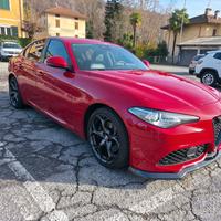Giulia veloce Q4 2.2, 210 cv